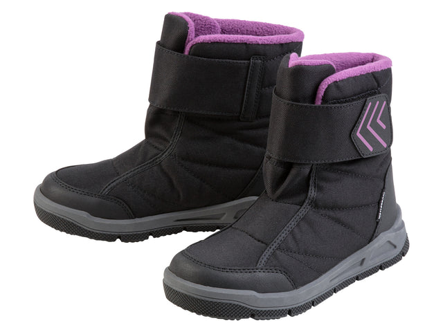 Bottes enfant