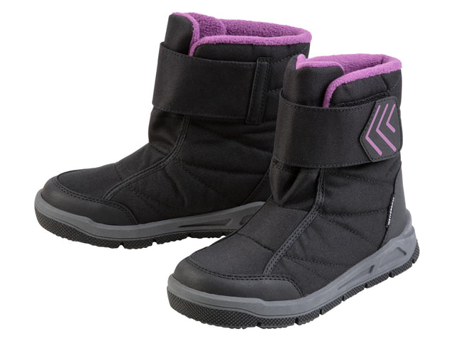 Bottes enfant