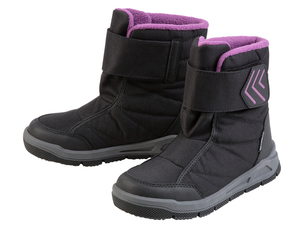 Bottes enfant
