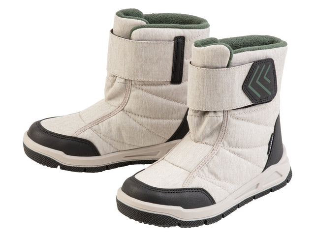 Bottes enfant