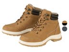 Bottines à lacets pour enfants