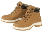 Bottines à lacets pour enfants