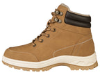 Bottines à lacets pour enfants