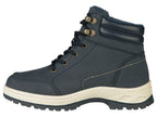 Bottines à lacets pour enfants