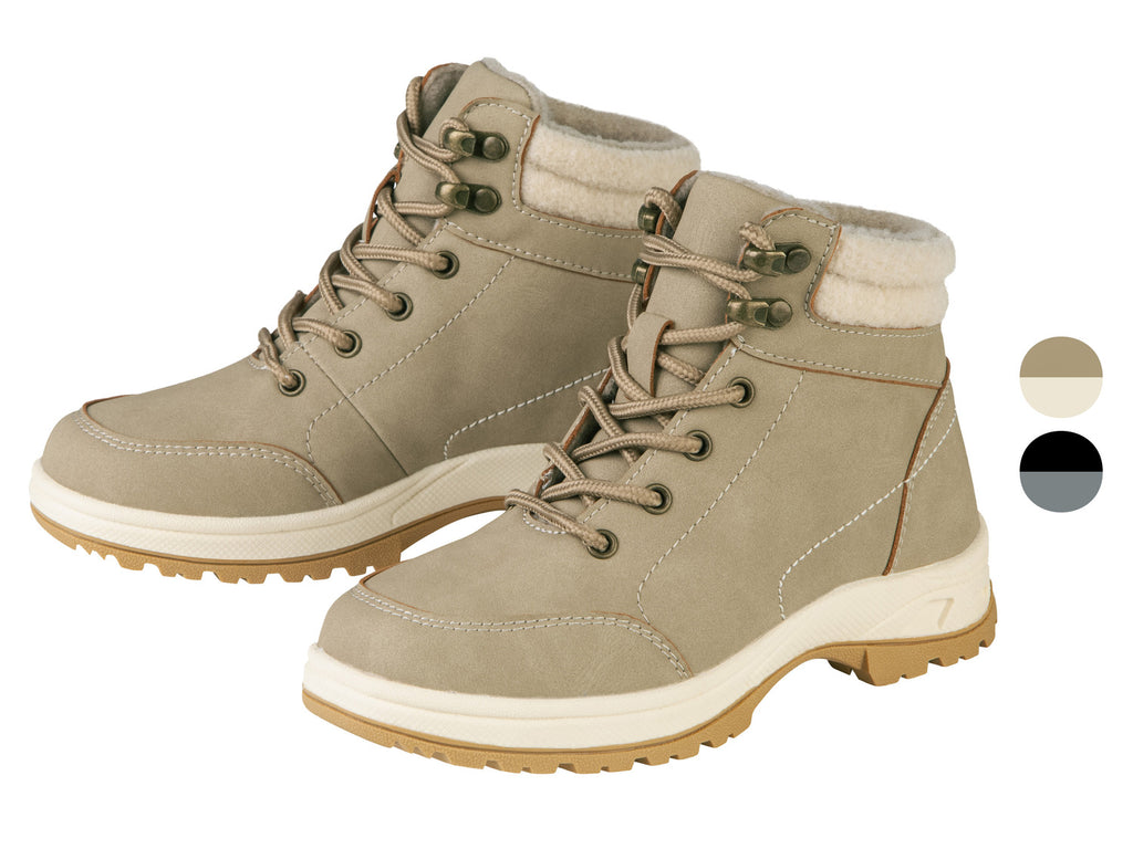 Chaussures montantes garçon