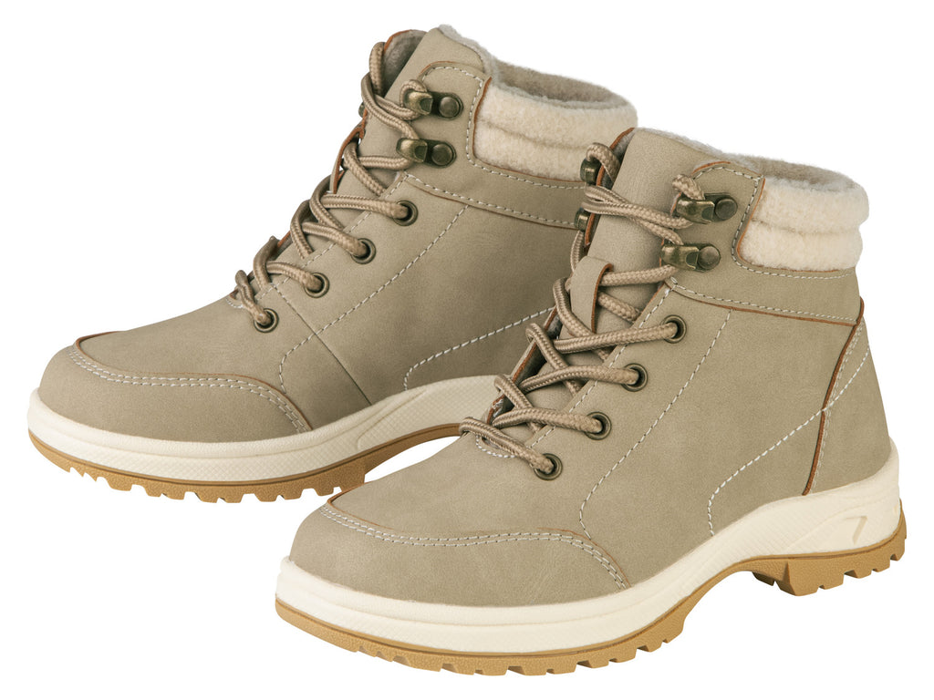 Chaussures montantes garçon