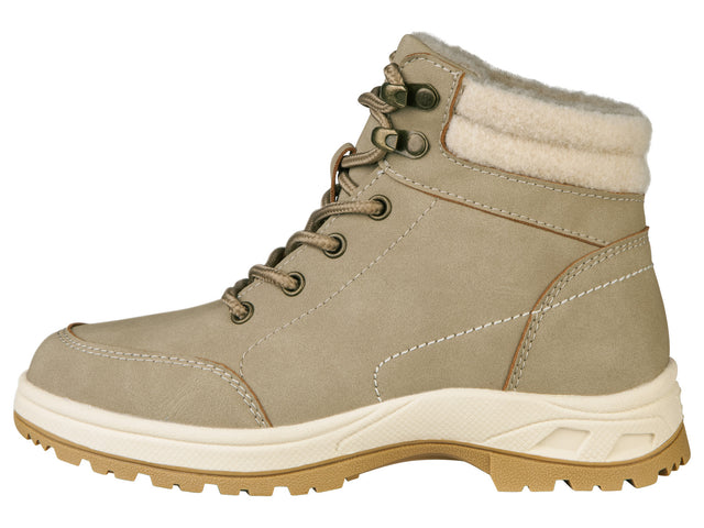 Chaussures montantes garçon