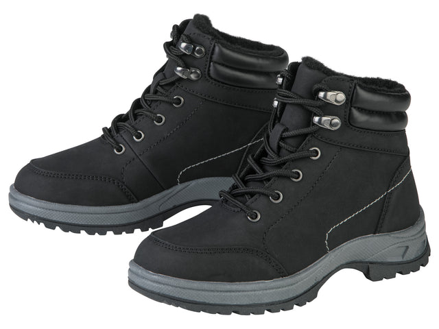 Chaussures montantes garçon
