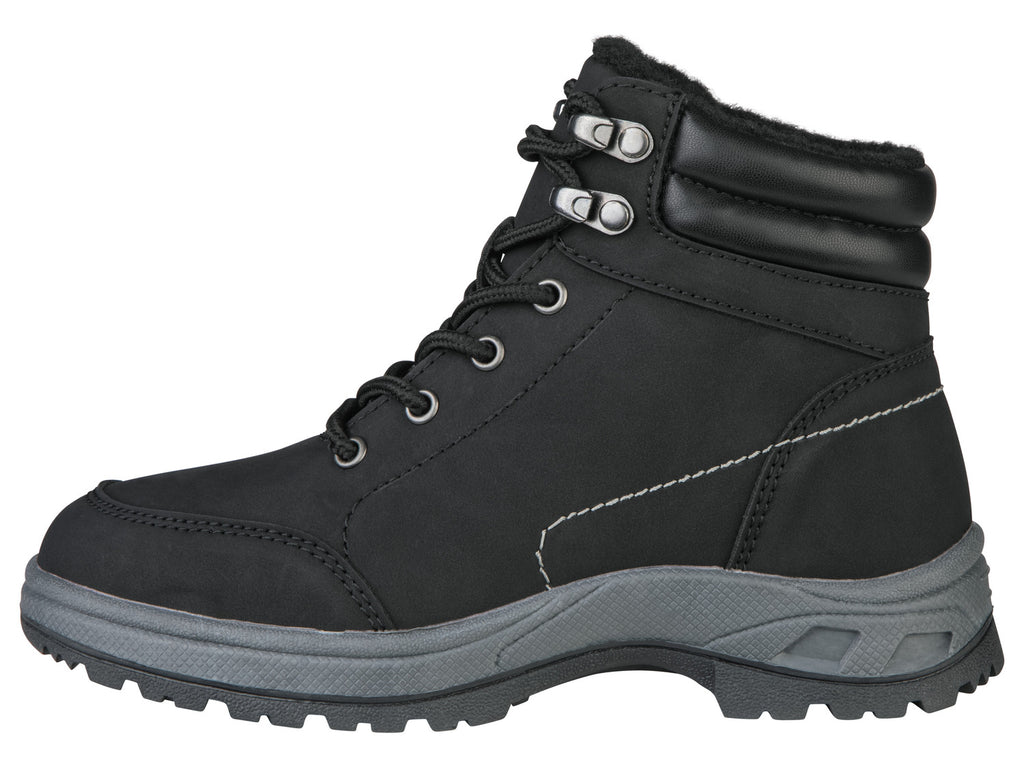 Chaussures montantes garçon