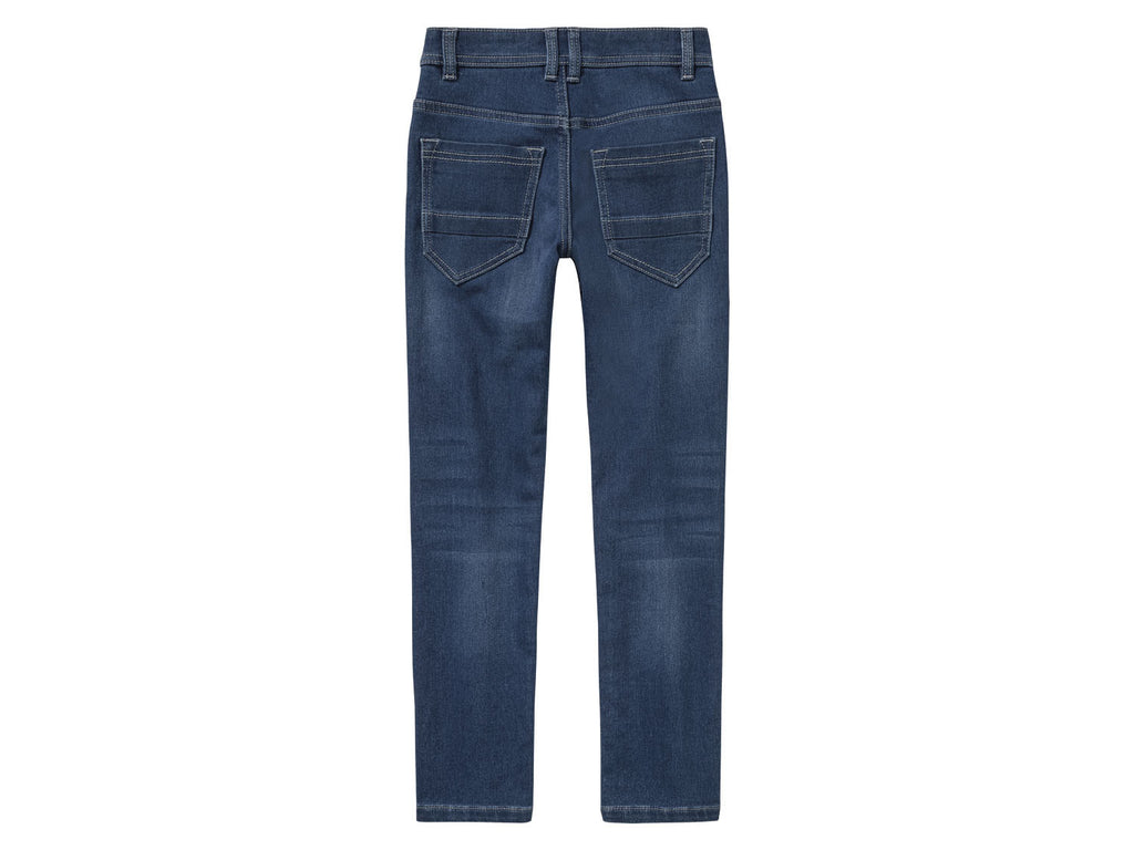 Jean skinny garçon