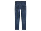 Jean skinny garçon
