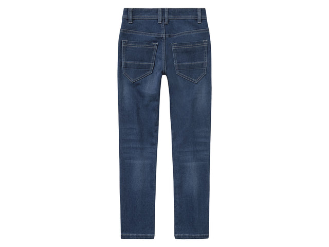 Jean skinny garçon