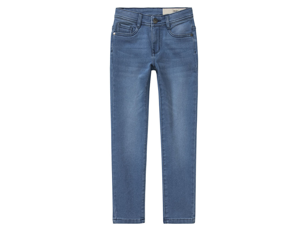 Jean skinny garçon