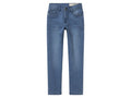 Jean skinny garçon