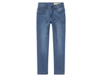 Jean skinny garçon