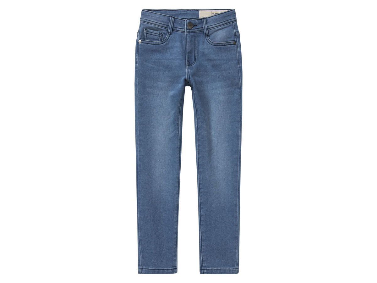 Jean skinny garçon
