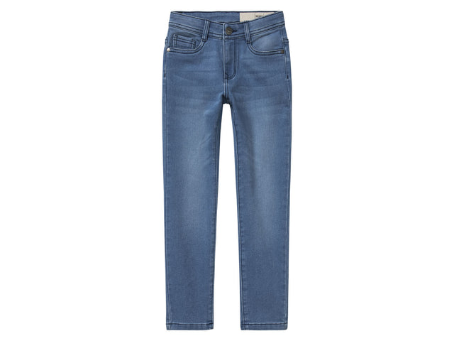 Jean skinny garçon