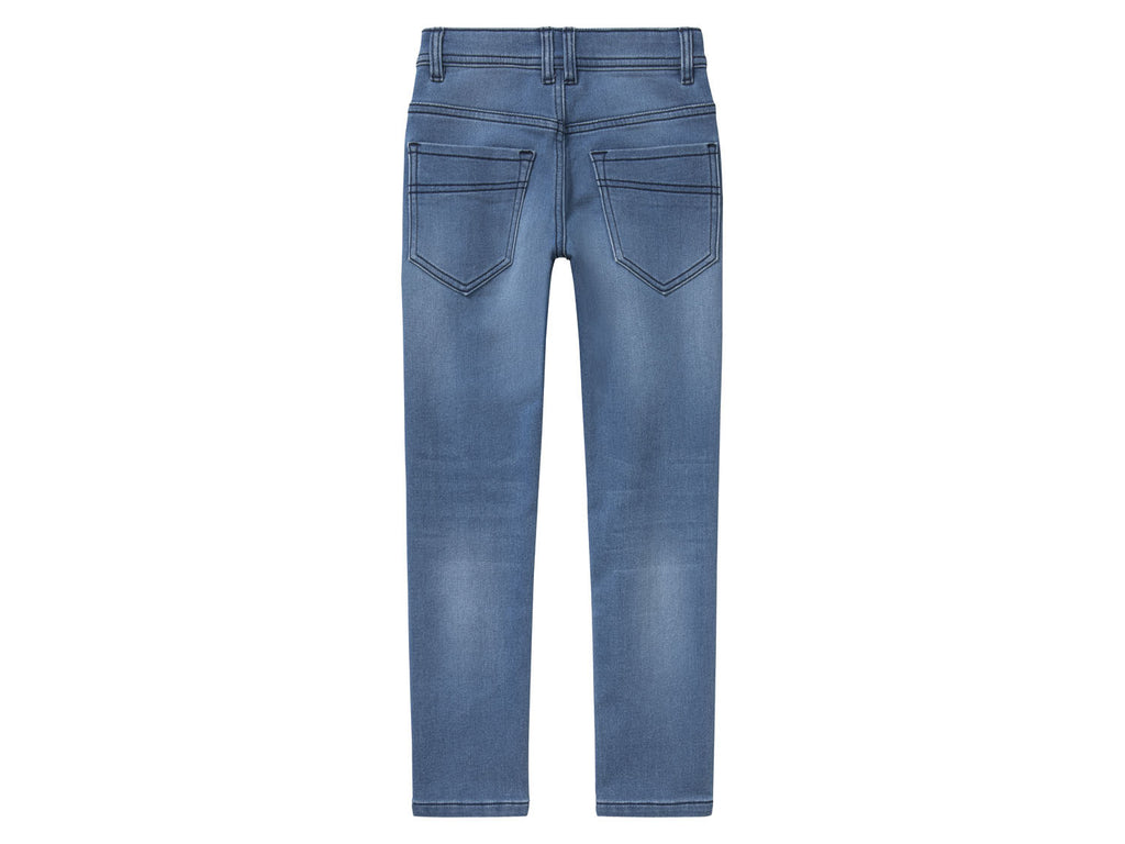 Jean skinny garçon