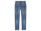 Jean skinny garçon