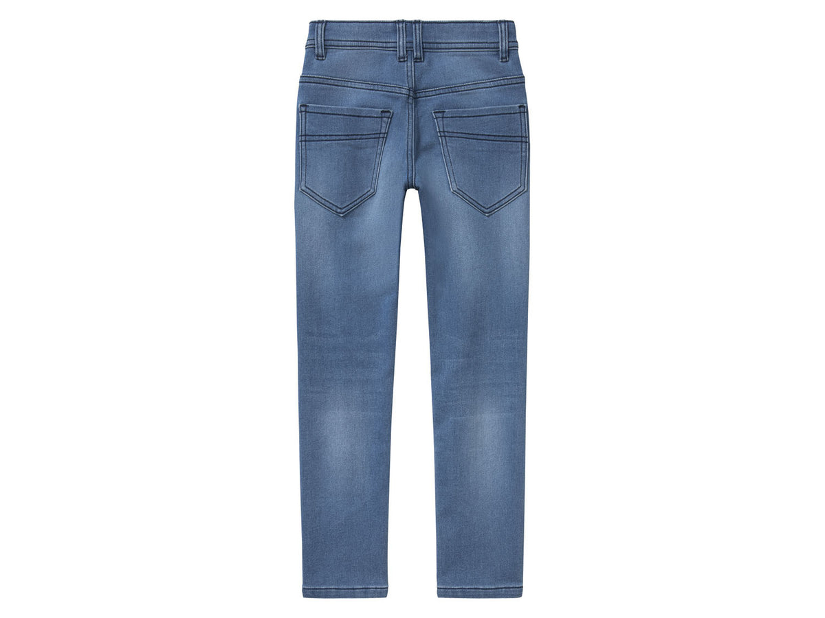 Jean skinny garçon
