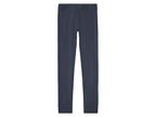 Lot de 2 leggings fille