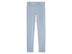 Lot de 2 leggings fille
