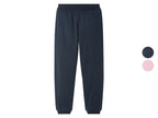 Pantalon molletonné fille