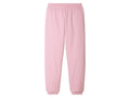 Pantalon molletonné fille