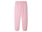 Pantalon molletonné fille