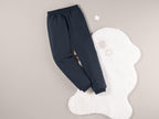 Pantalon molletonné fille