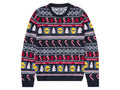 Pull de Noël enfant