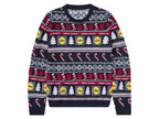 Pull de Noël enfant