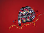 Pull de Noël enfant
