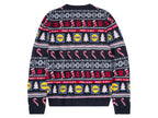 Pull de Noël enfant