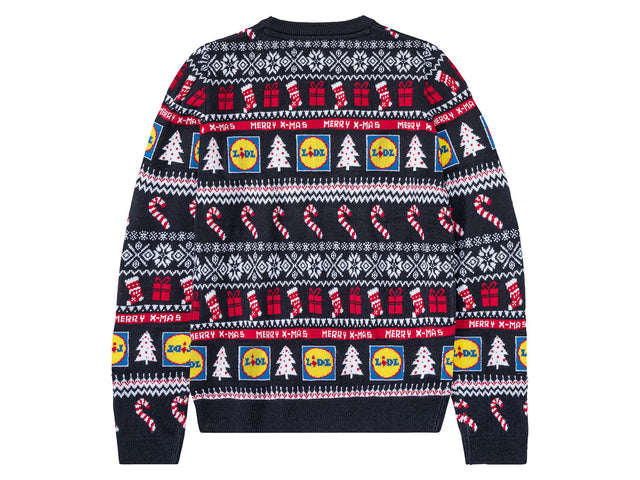 Pull de Noël enfant
