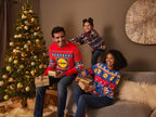 Pull de Noël enfant