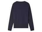 Pullover de Noël à LED fille