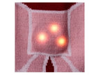 Pullover de Noël à LED fille
