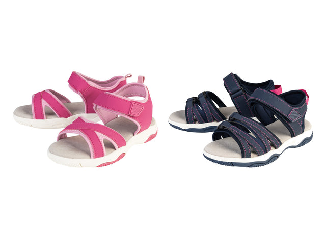 Sandales fille