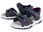 Sandales fille