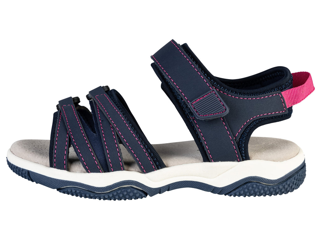 Sandales fille