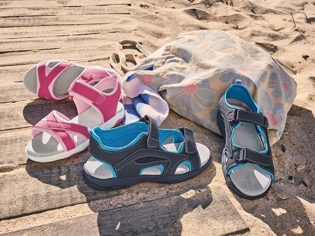 Sandales fille