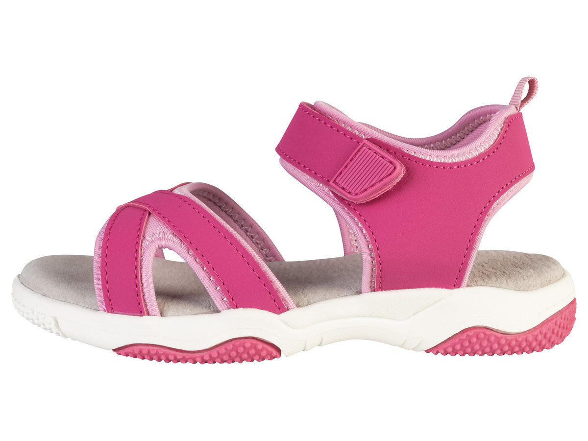 Sandales fille