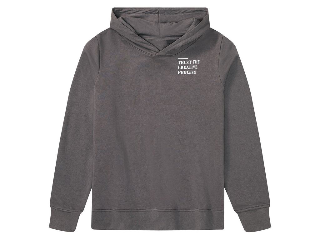Sweat à capuche garçon
