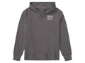 Sweat à capuche garçon