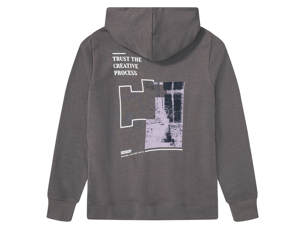 Sweat à capuche garçon