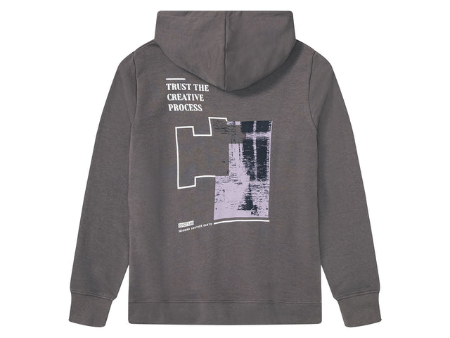 Sweat à capuche garçon