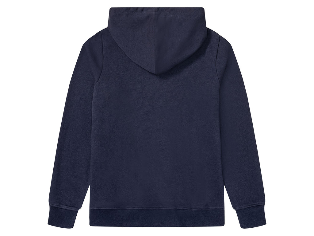 Sweat à capuche garçon
