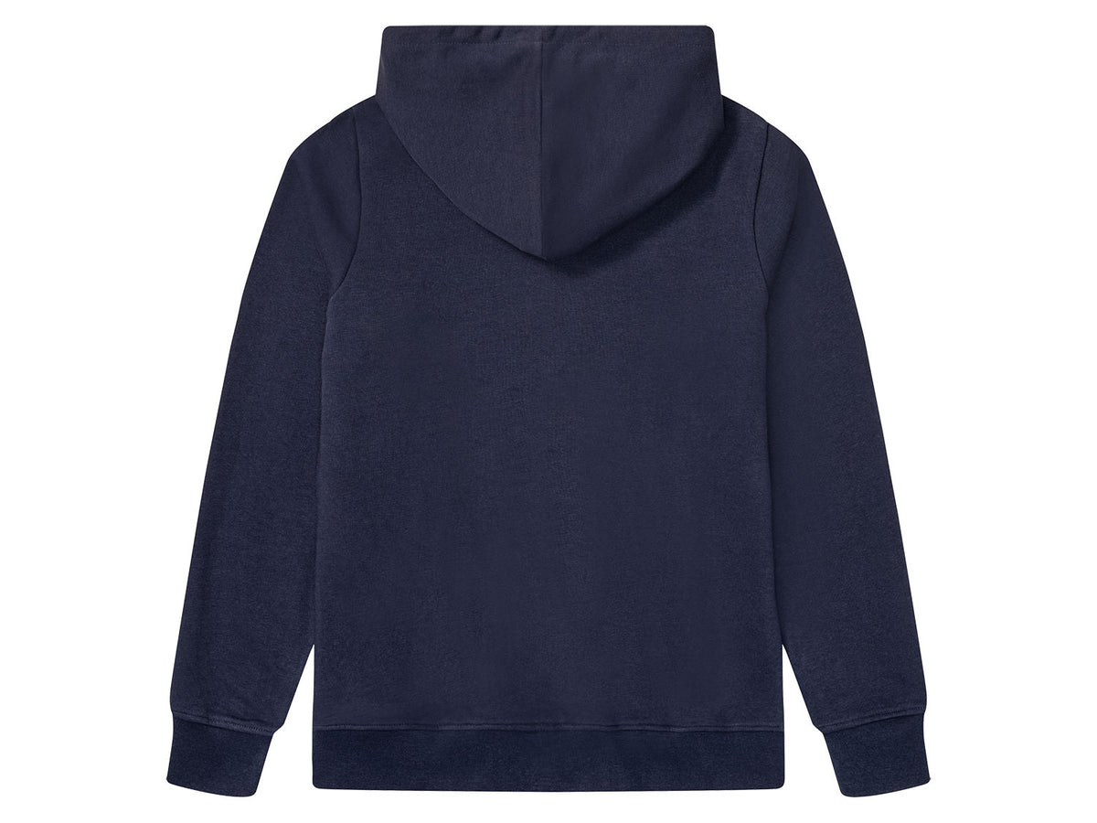 Sweat à capuche garçon