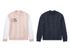 Veste teddy fille